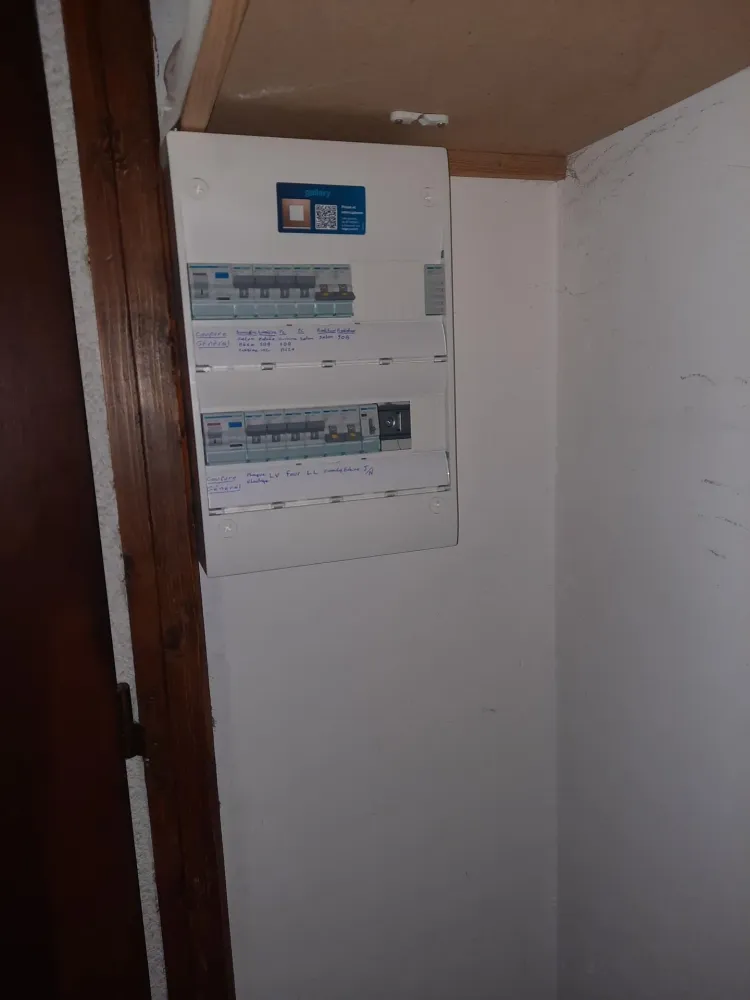 Dépannage électrique à Seignosse